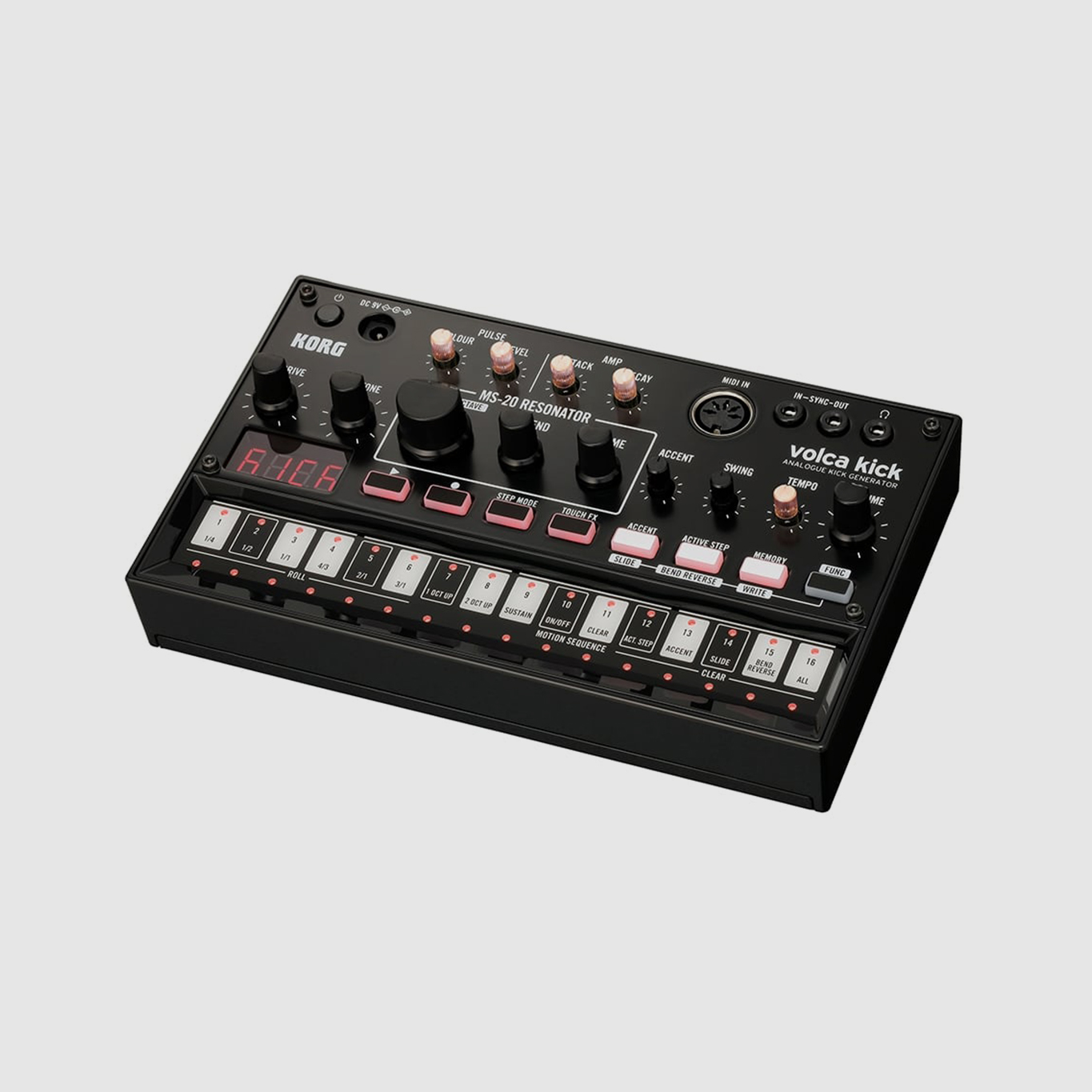 Korg Volca Kick